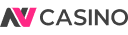 NV Casino  logo