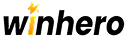 WinHero logo