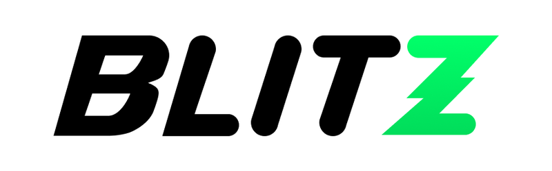 Blitz bet logo