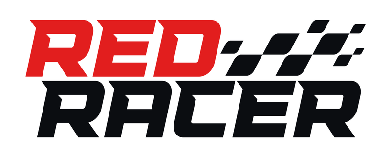Redracer logo